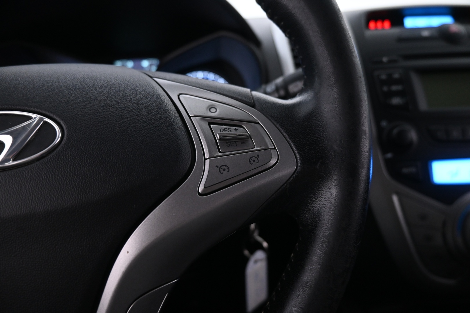 HYUNDAI ix20 2012