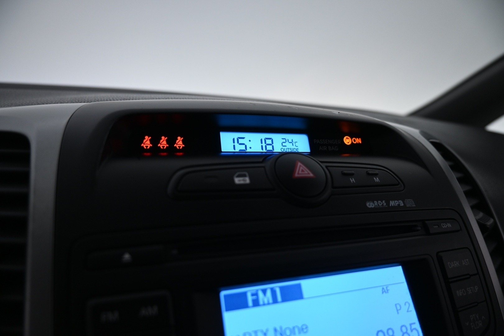 HYUNDAI ix20 2012