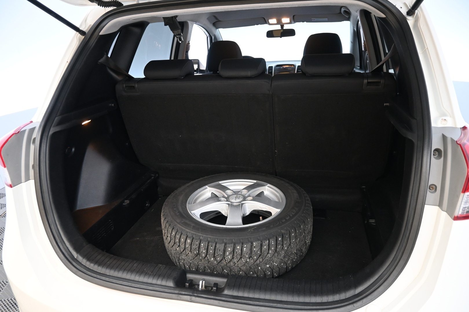 HYUNDAI ix20 2012