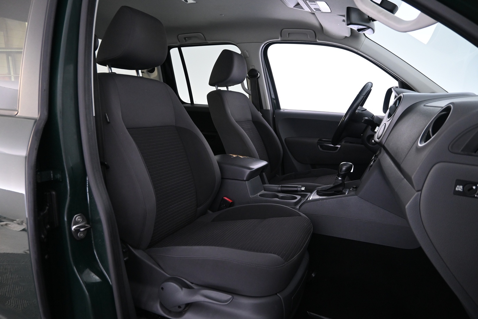 VOLKSWAGEN Amarok 2014