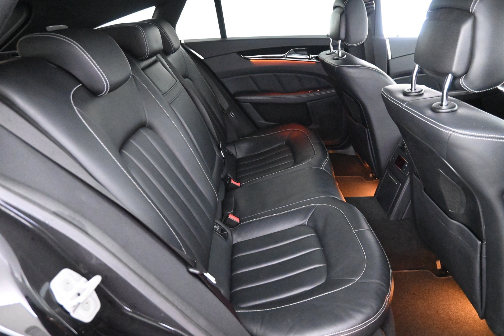 MERCEDES-BENZ CLS 2014