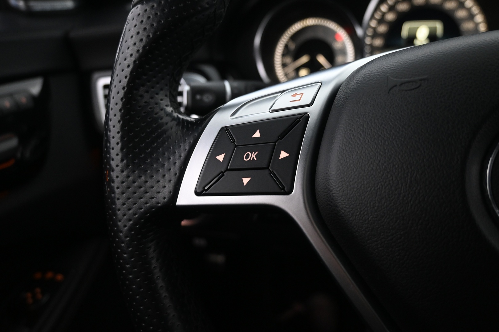 MERCEDES-BENZ CLS 2014