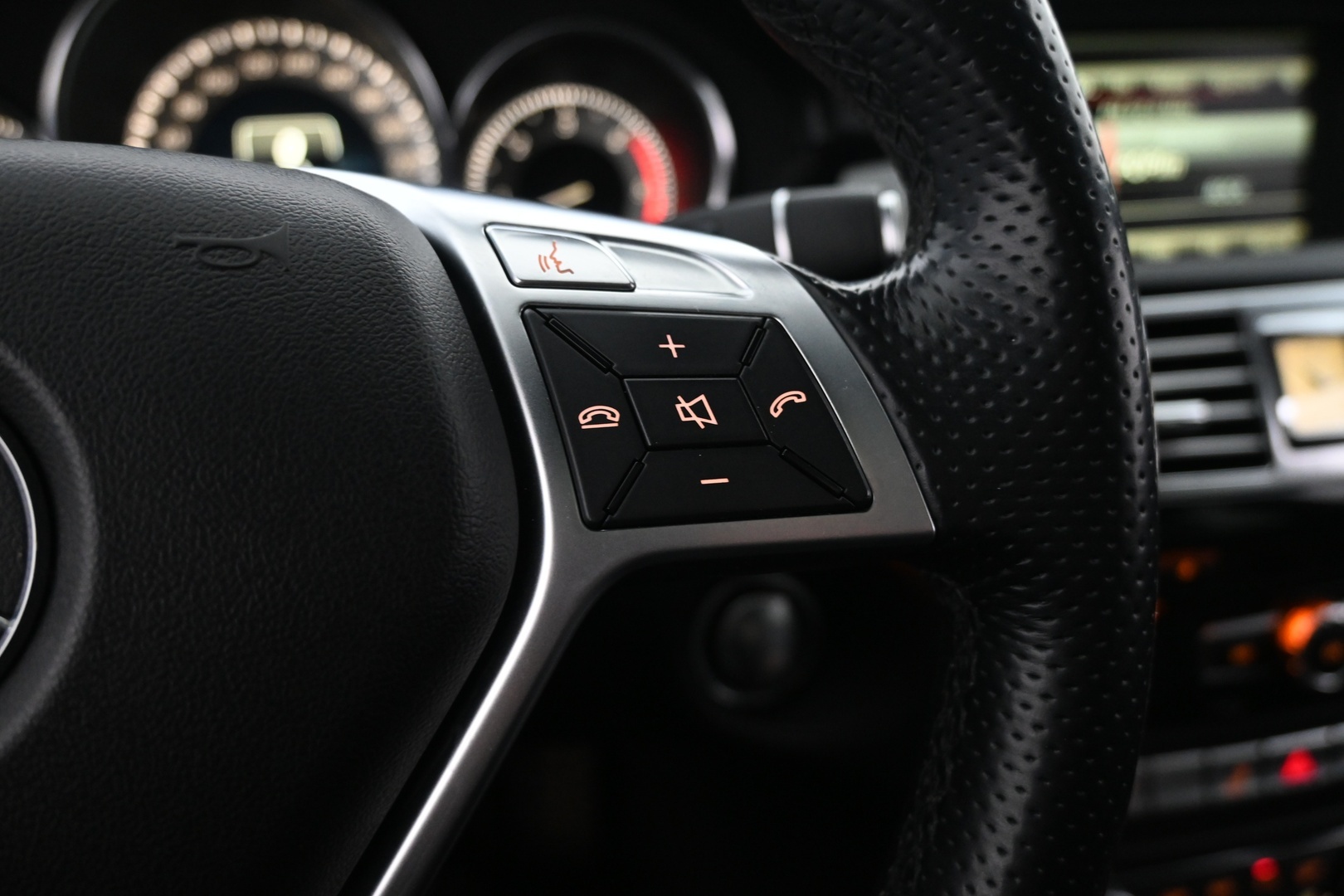 MERCEDES-BENZ CLS 2014