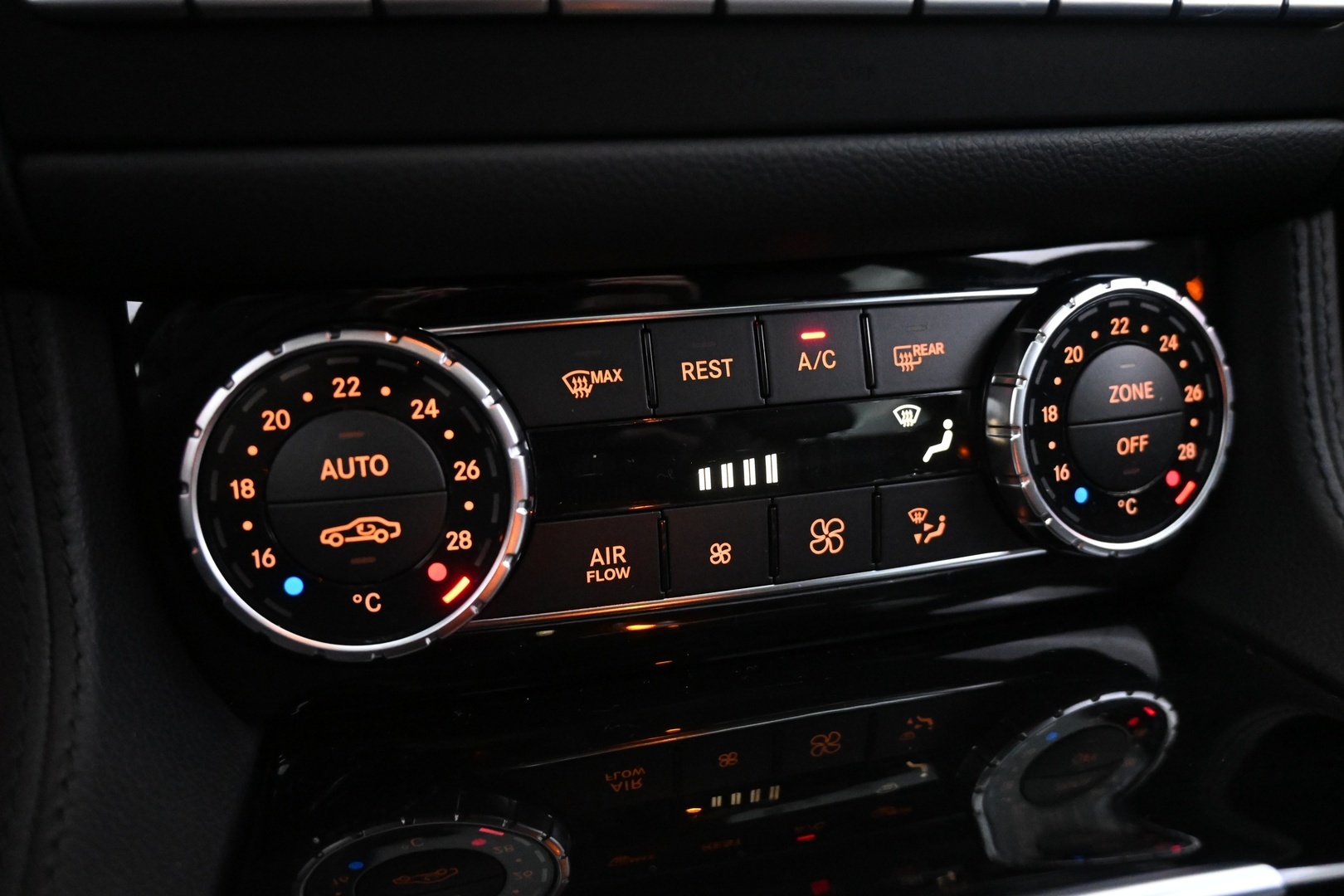 MERCEDES-BENZ CLS 2014