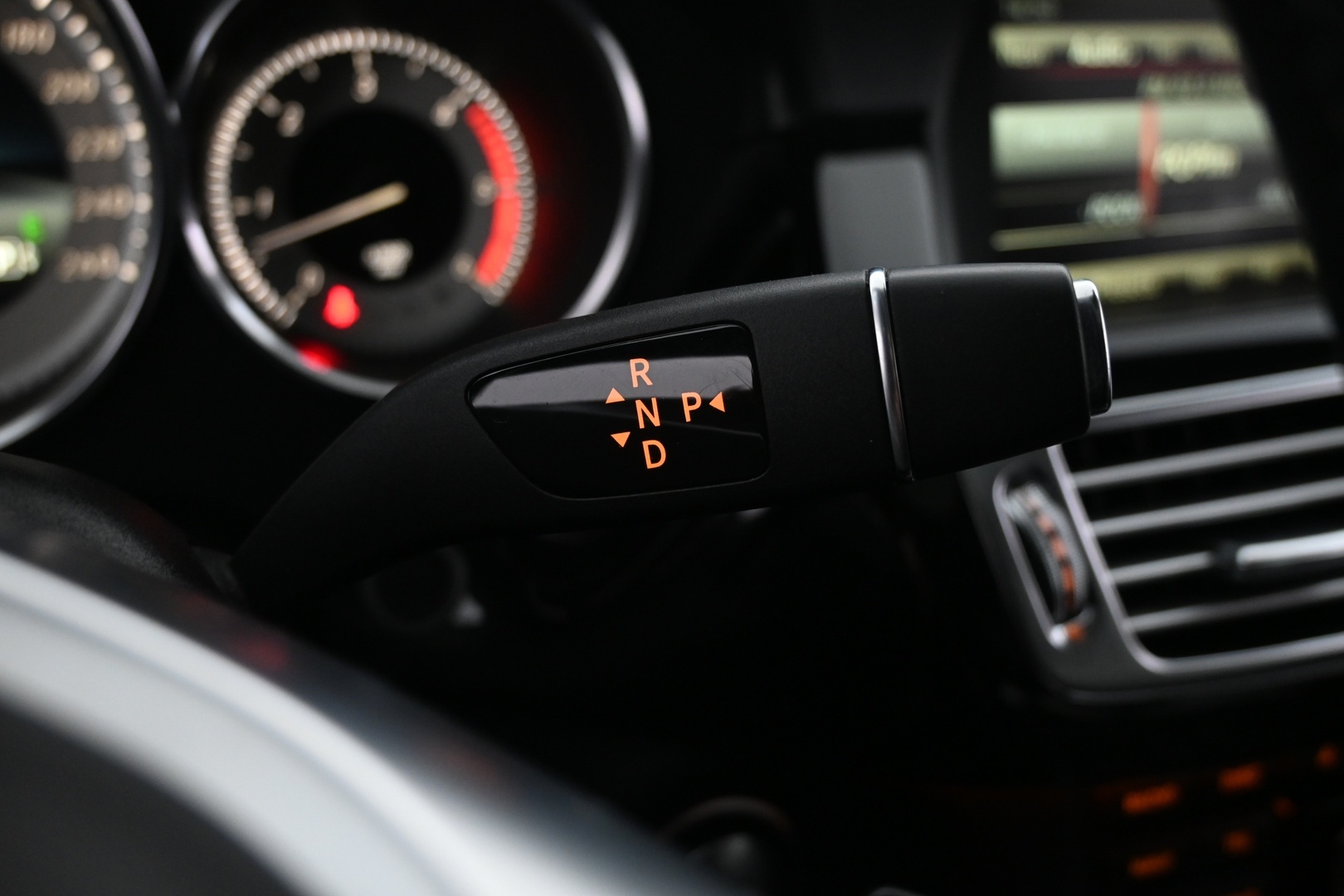 MERCEDES-BENZ CLS 2014