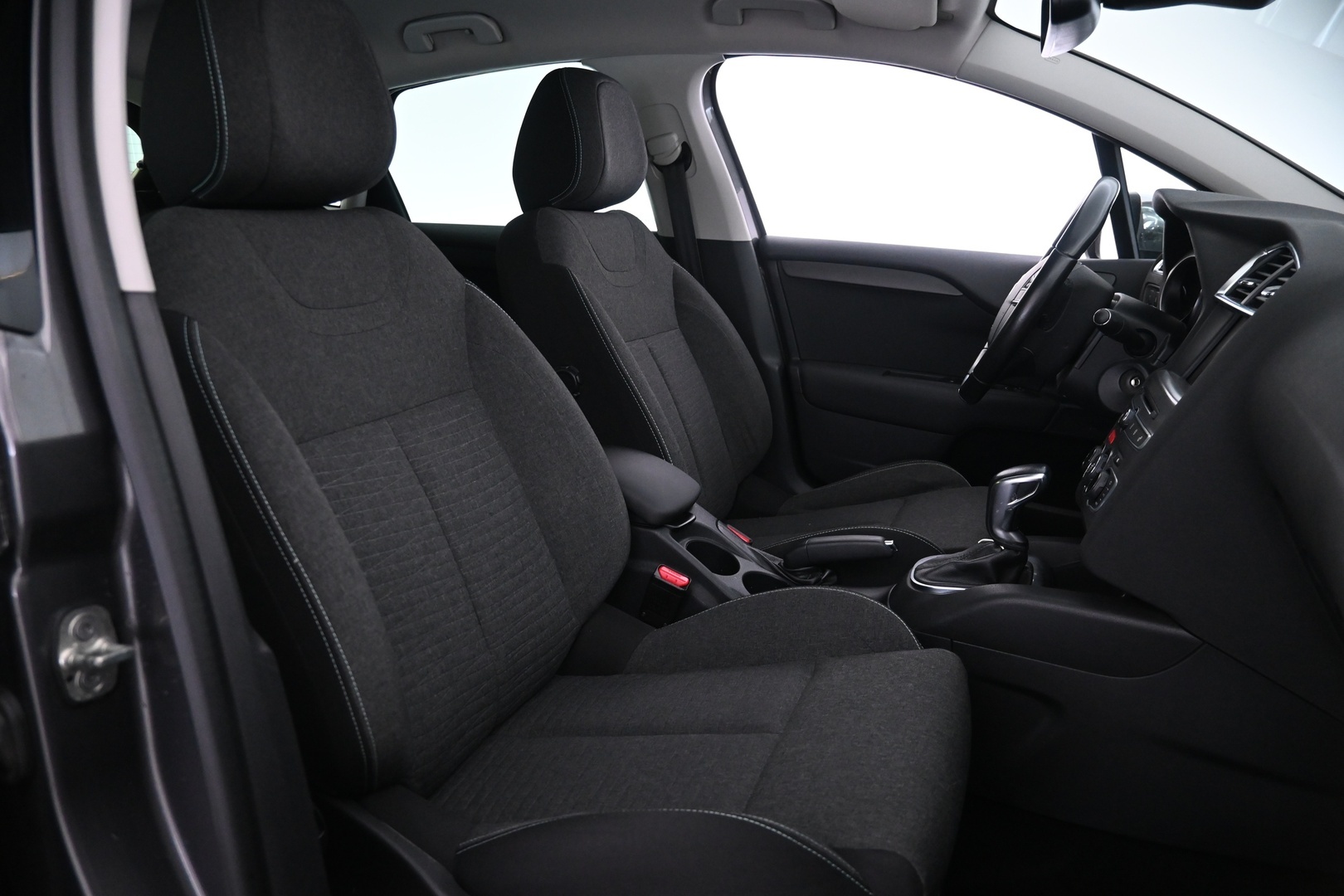 CITROEN C4 2016