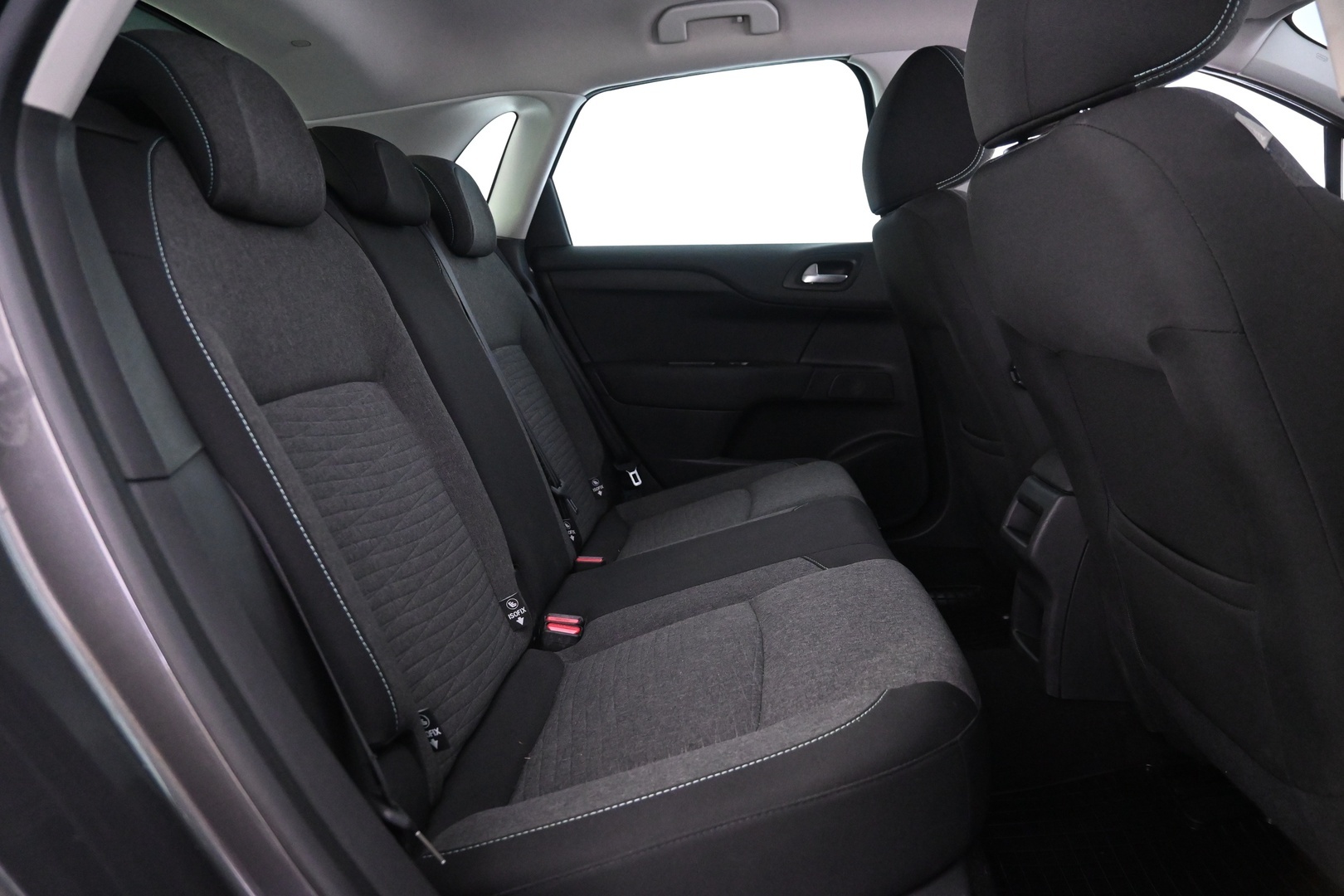 CITROEN C4 2016
