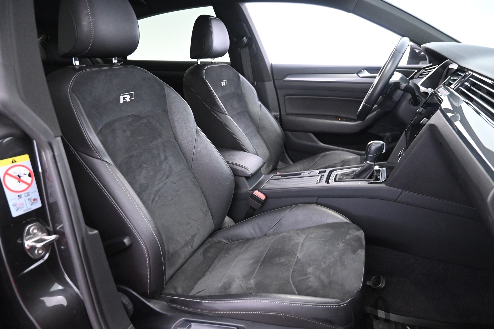 VOLKSWAGEN Arteon 2019