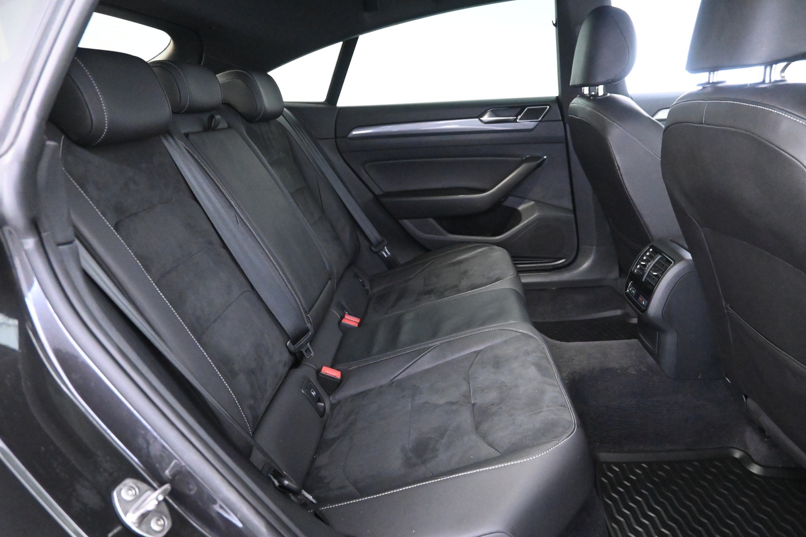 VOLKSWAGEN Arteon 2019