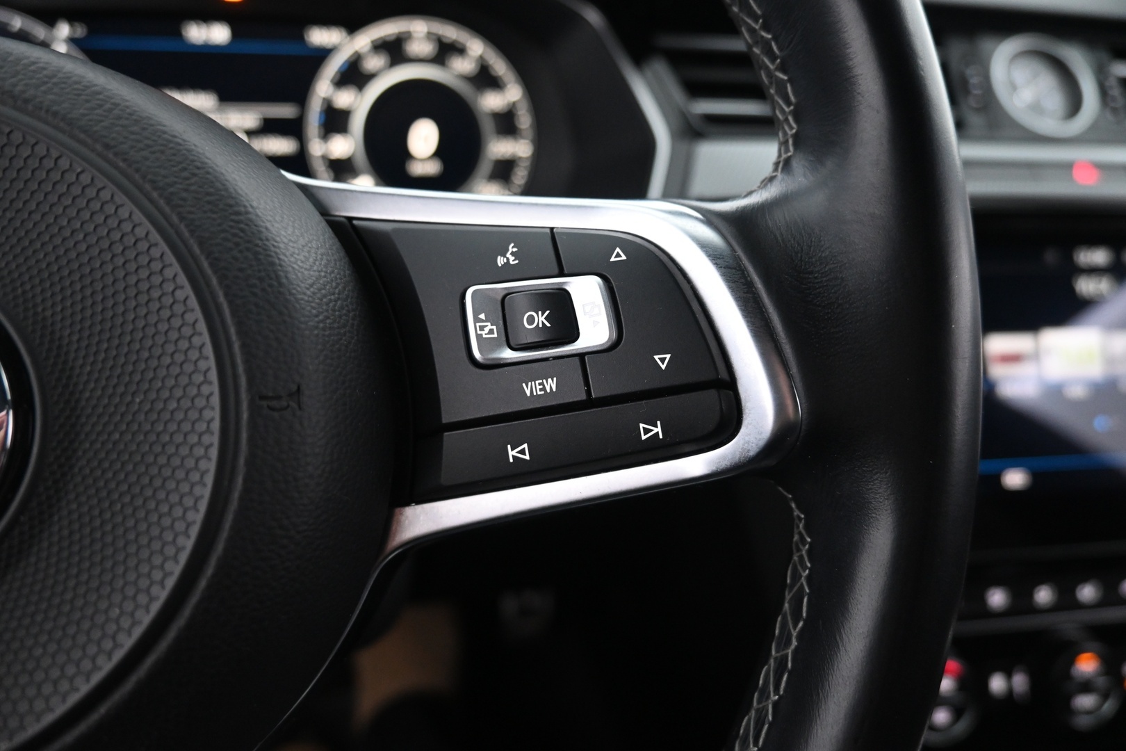 VOLKSWAGEN Arteon 2019