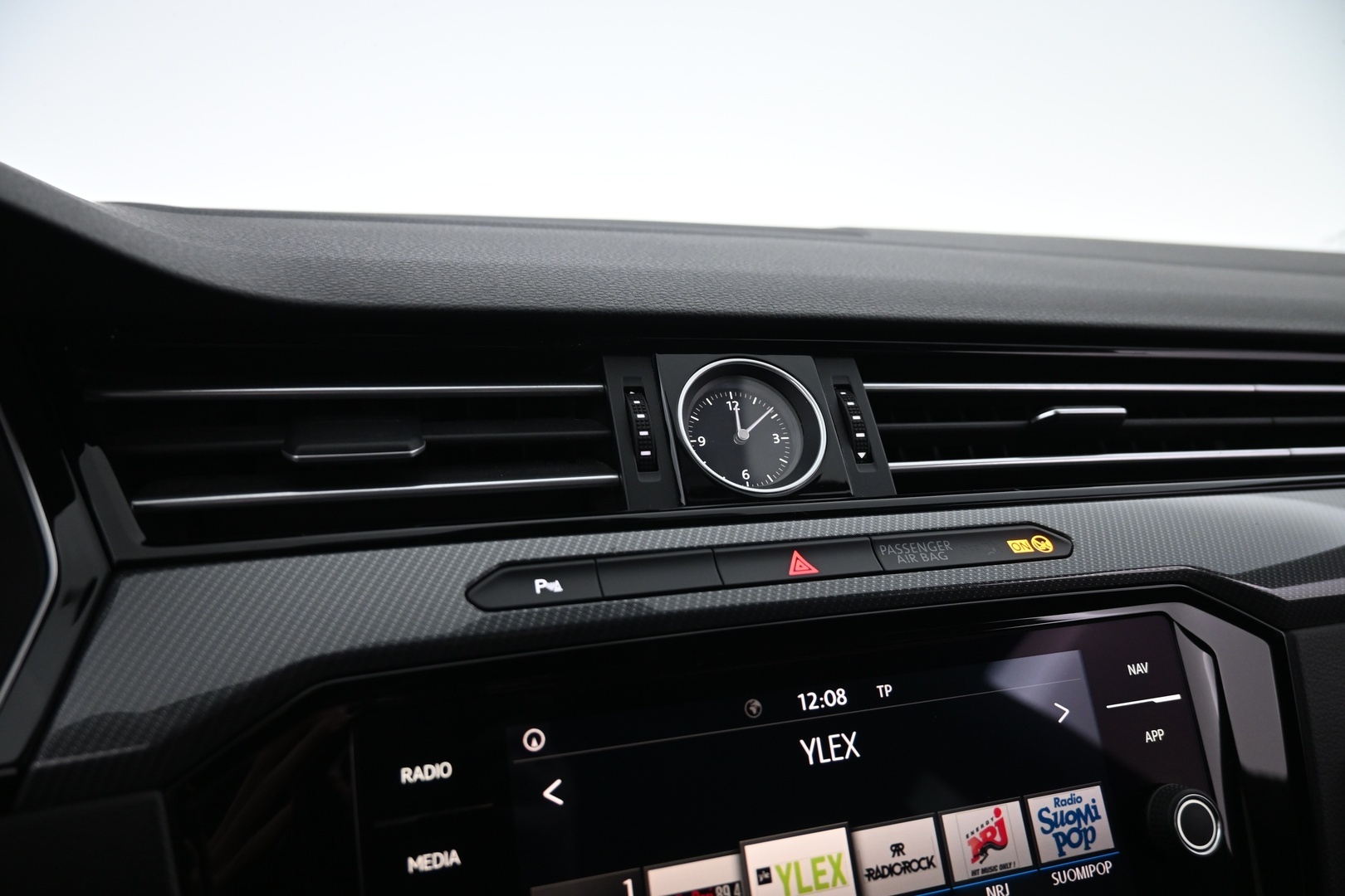 VOLKSWAGEN Arteon 2019