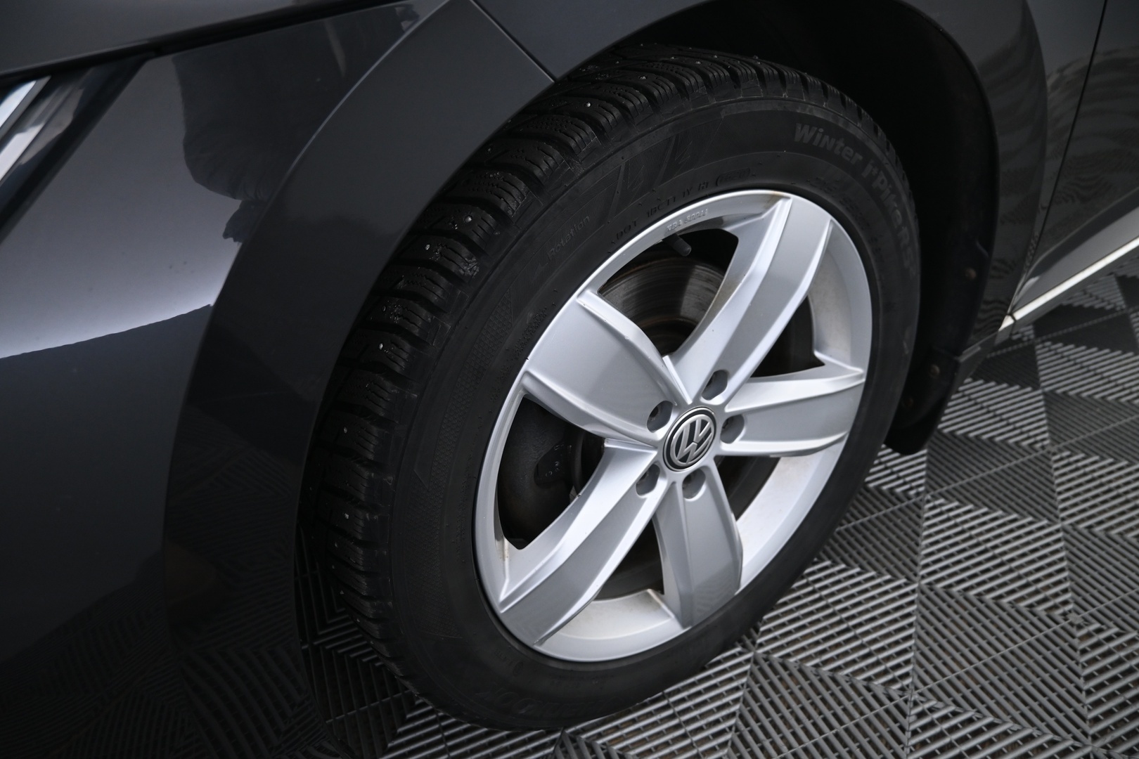 VOLKSWAGEN Arteon 2019