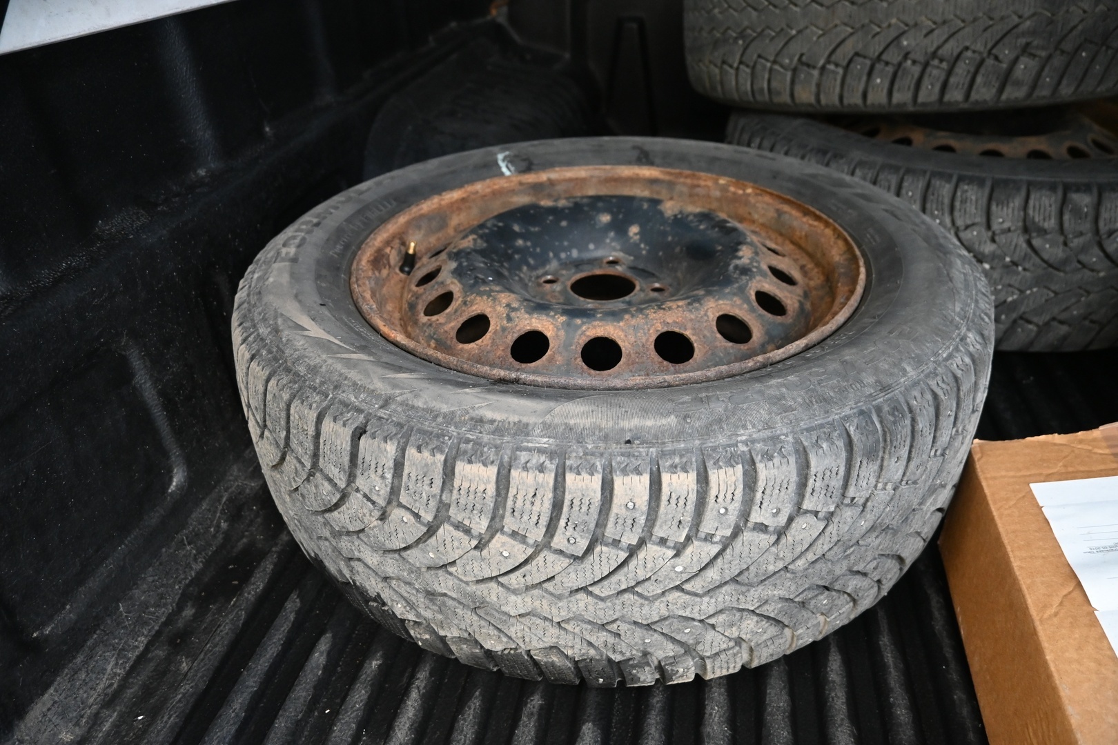 TOYOTA Hilux 2011