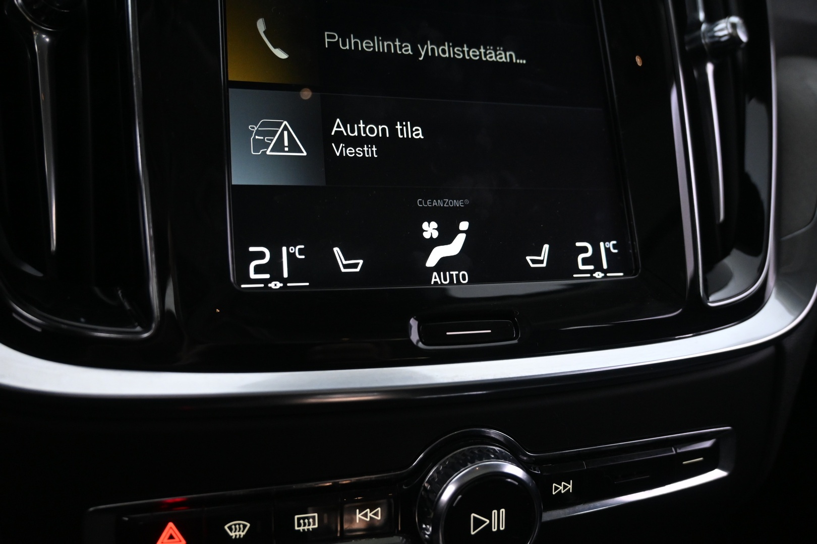 VOLVO V60 2019