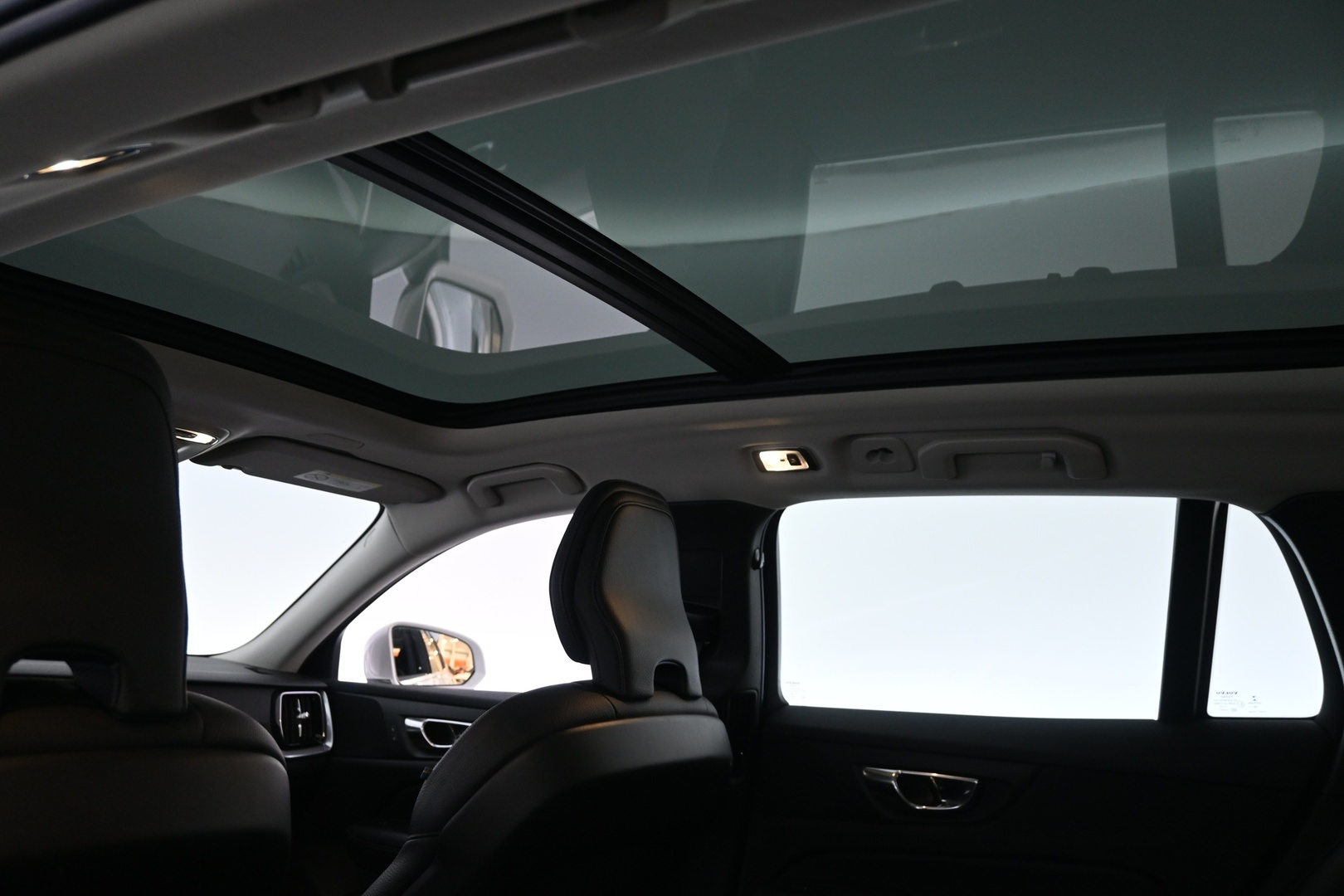 VOLVO V60 2019
