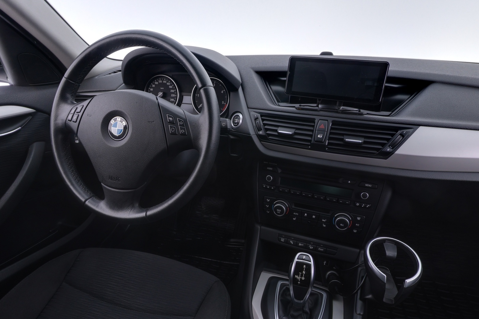 BMW X1 2013