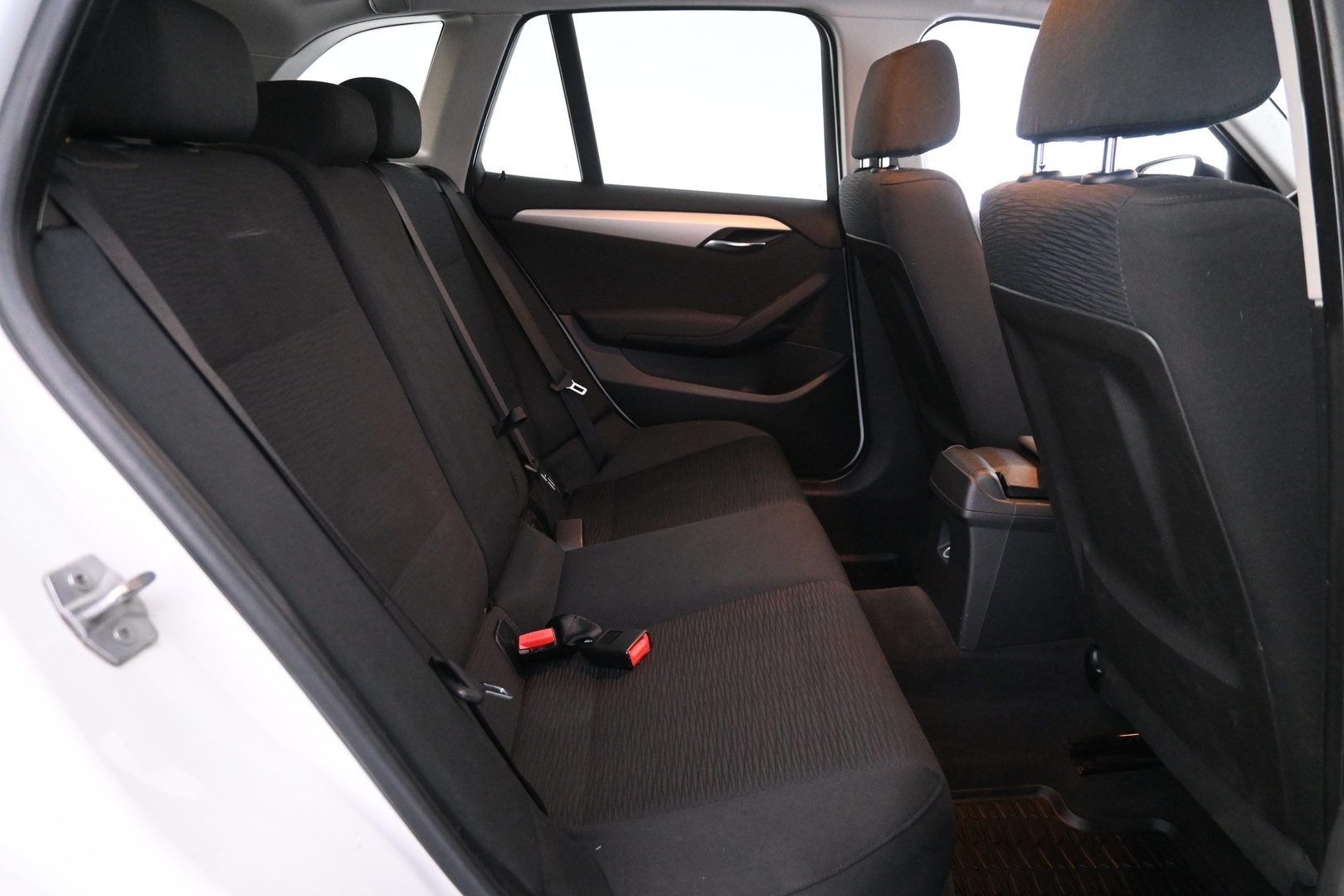 BMW X1 2013