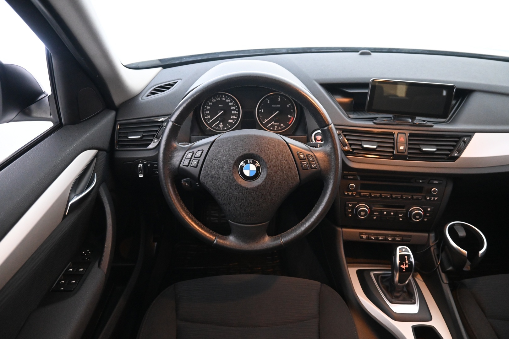 BMW X1 2013