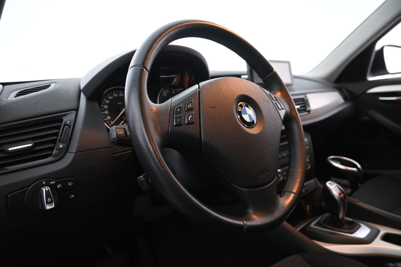 BMW X1 2013