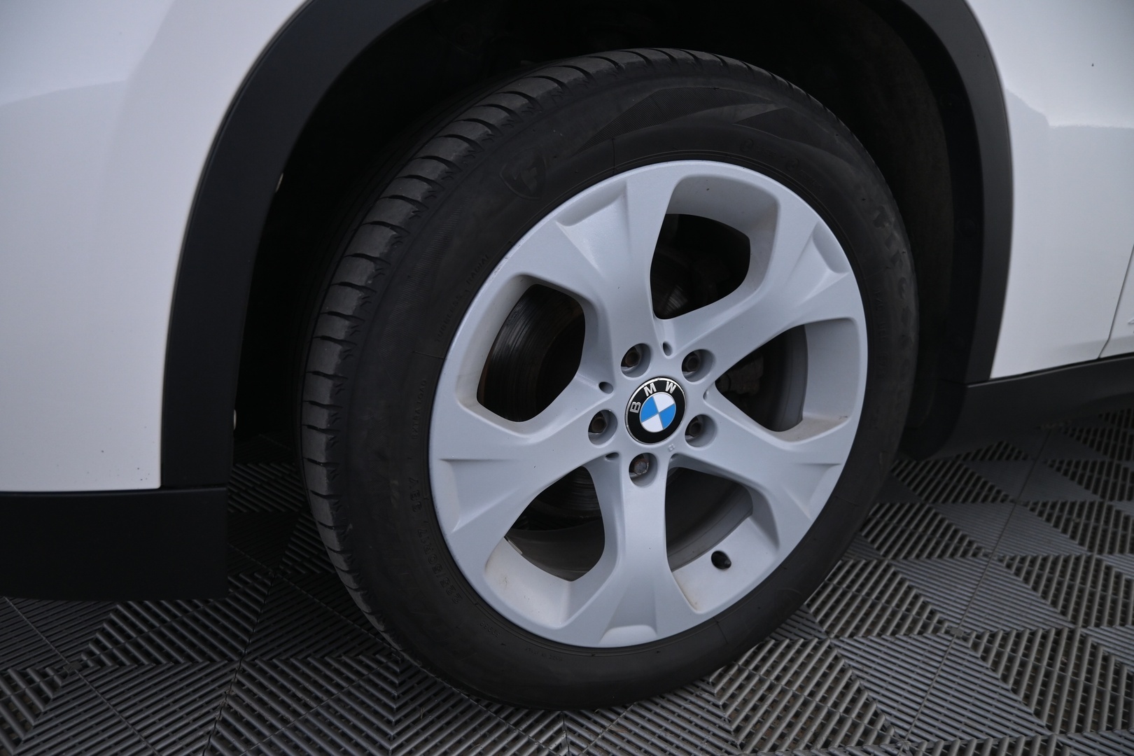 BMW X1 2013