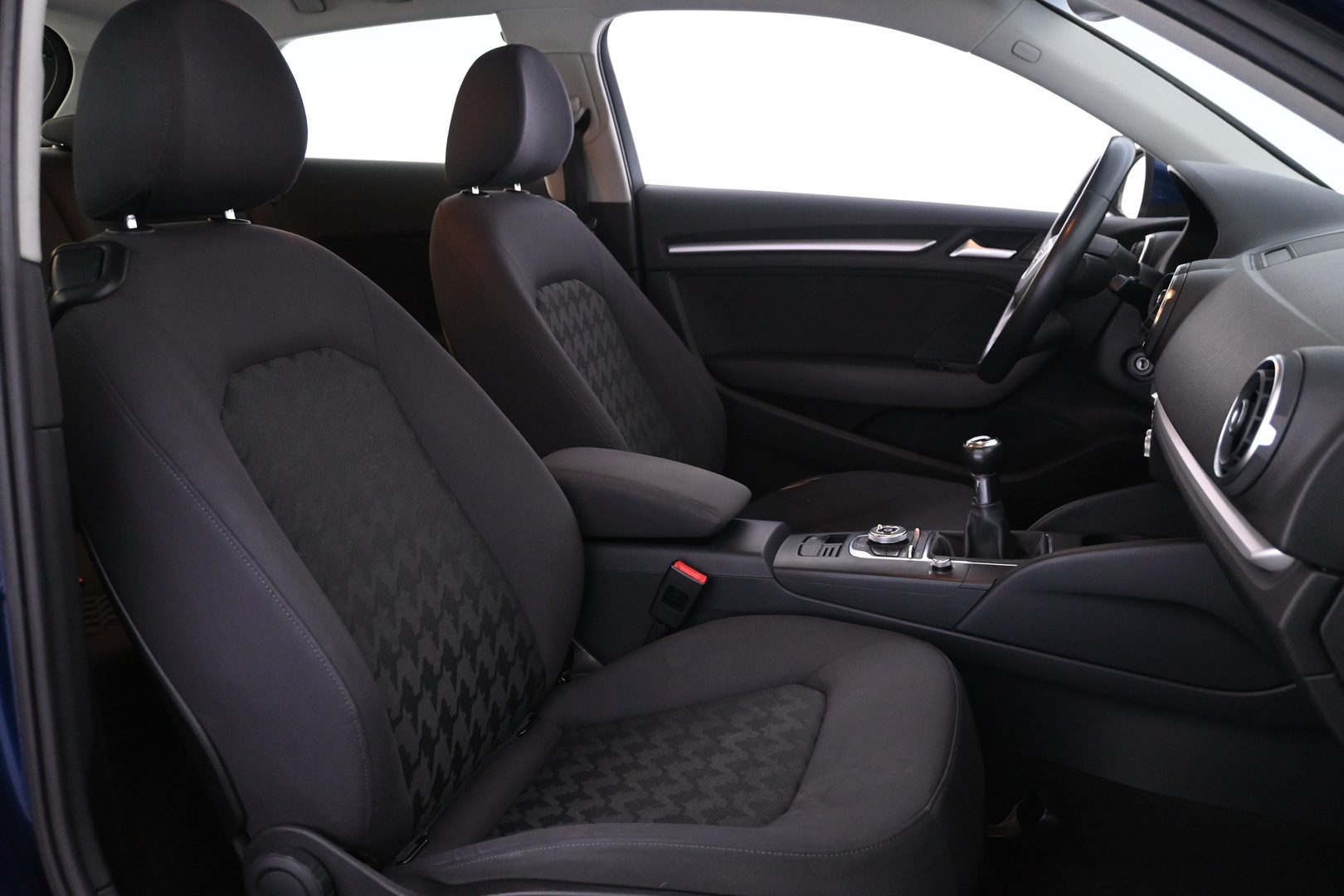 AUDI A3 2013