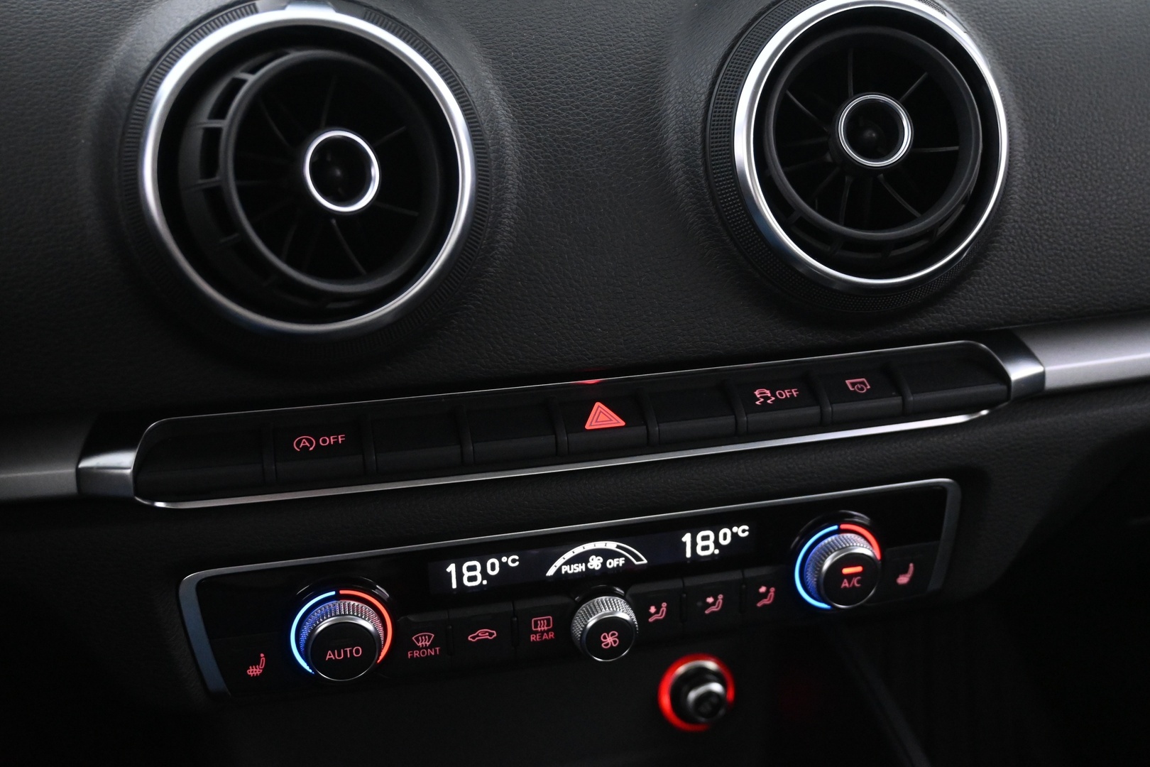 AUDI A3 2013
