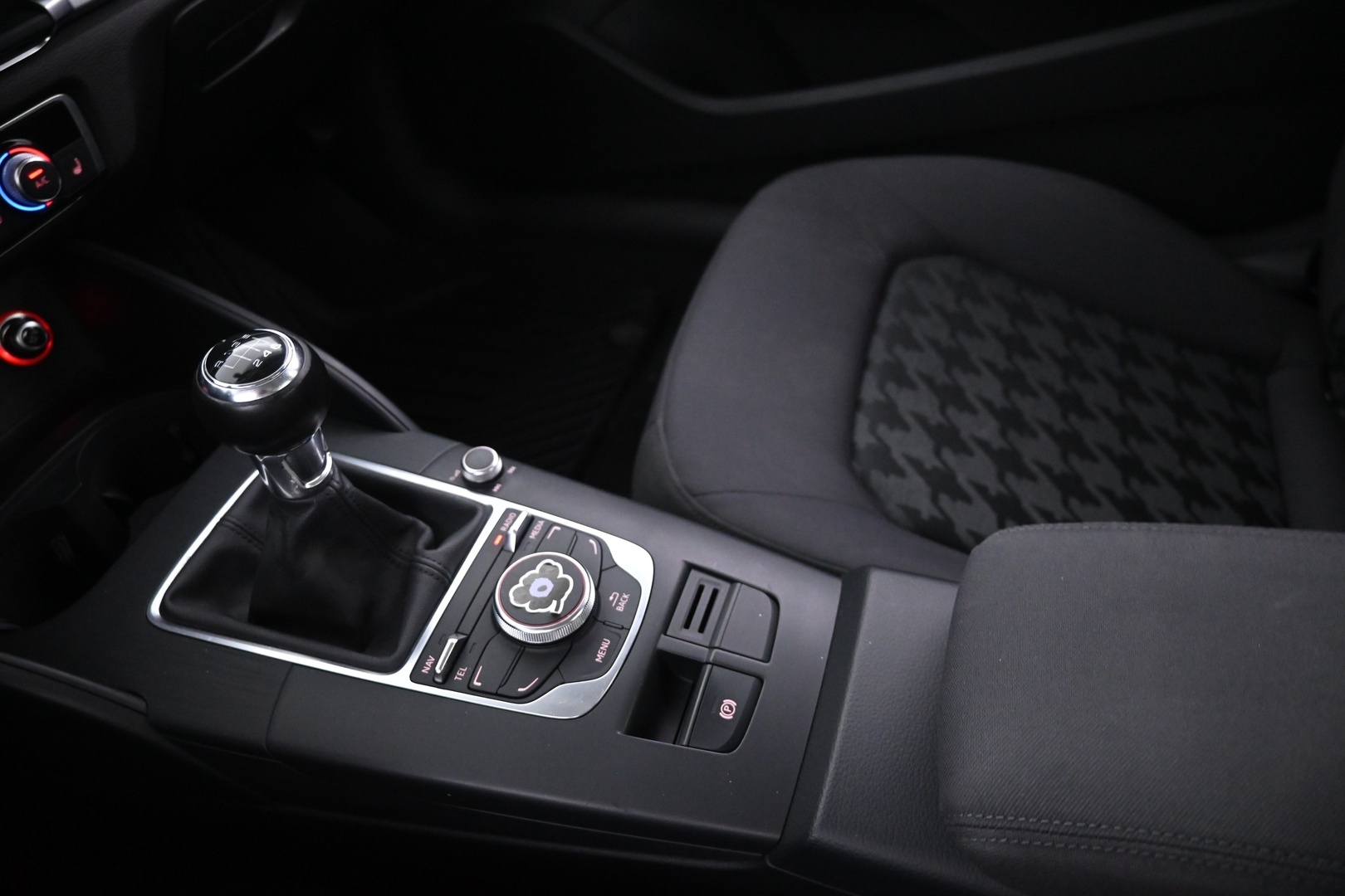 AUDI A3 2013