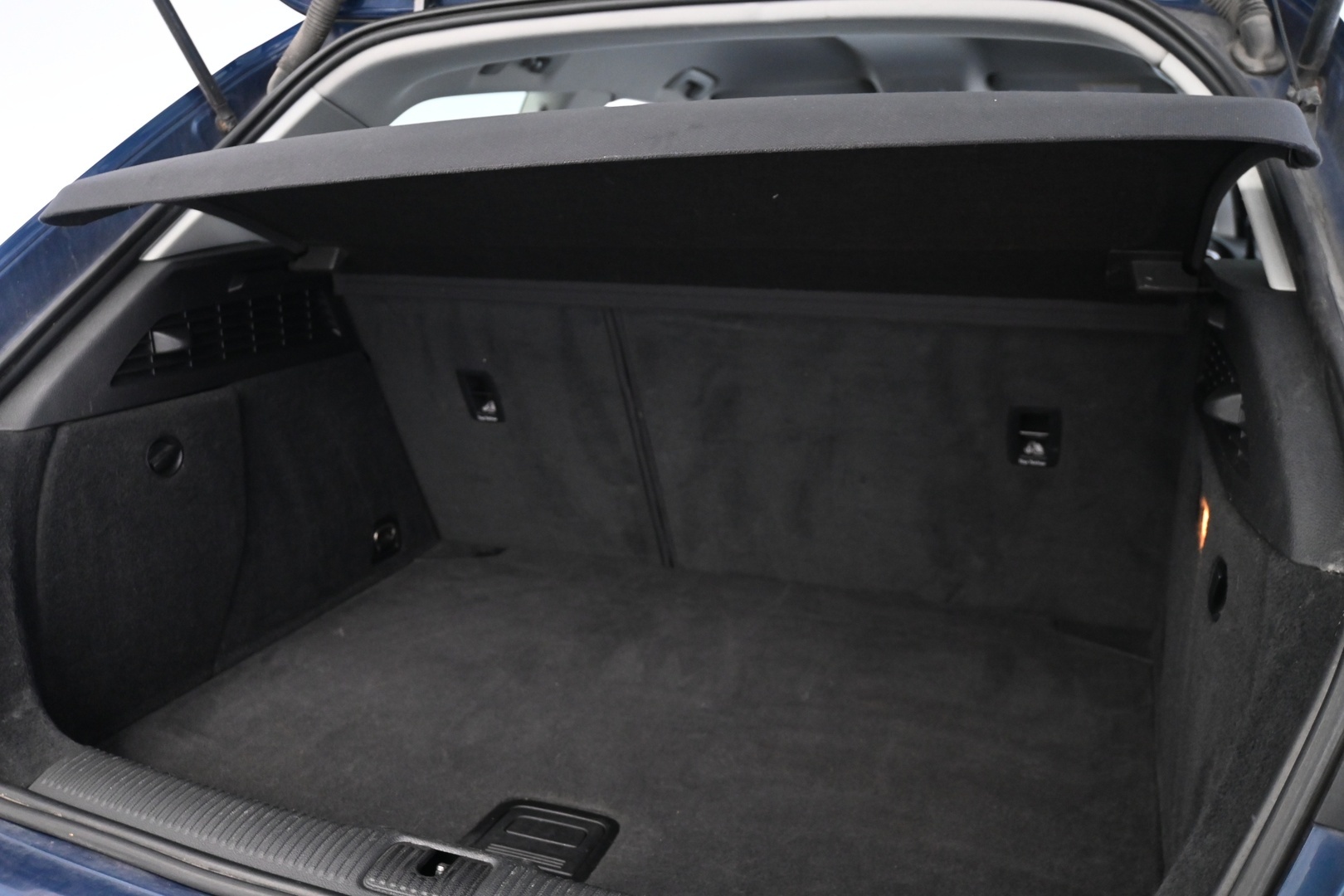 AUDI A3 2013