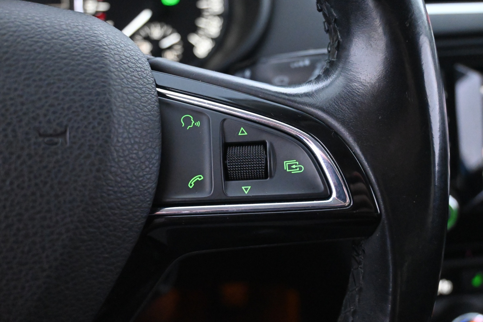SKODA Octavia 2013