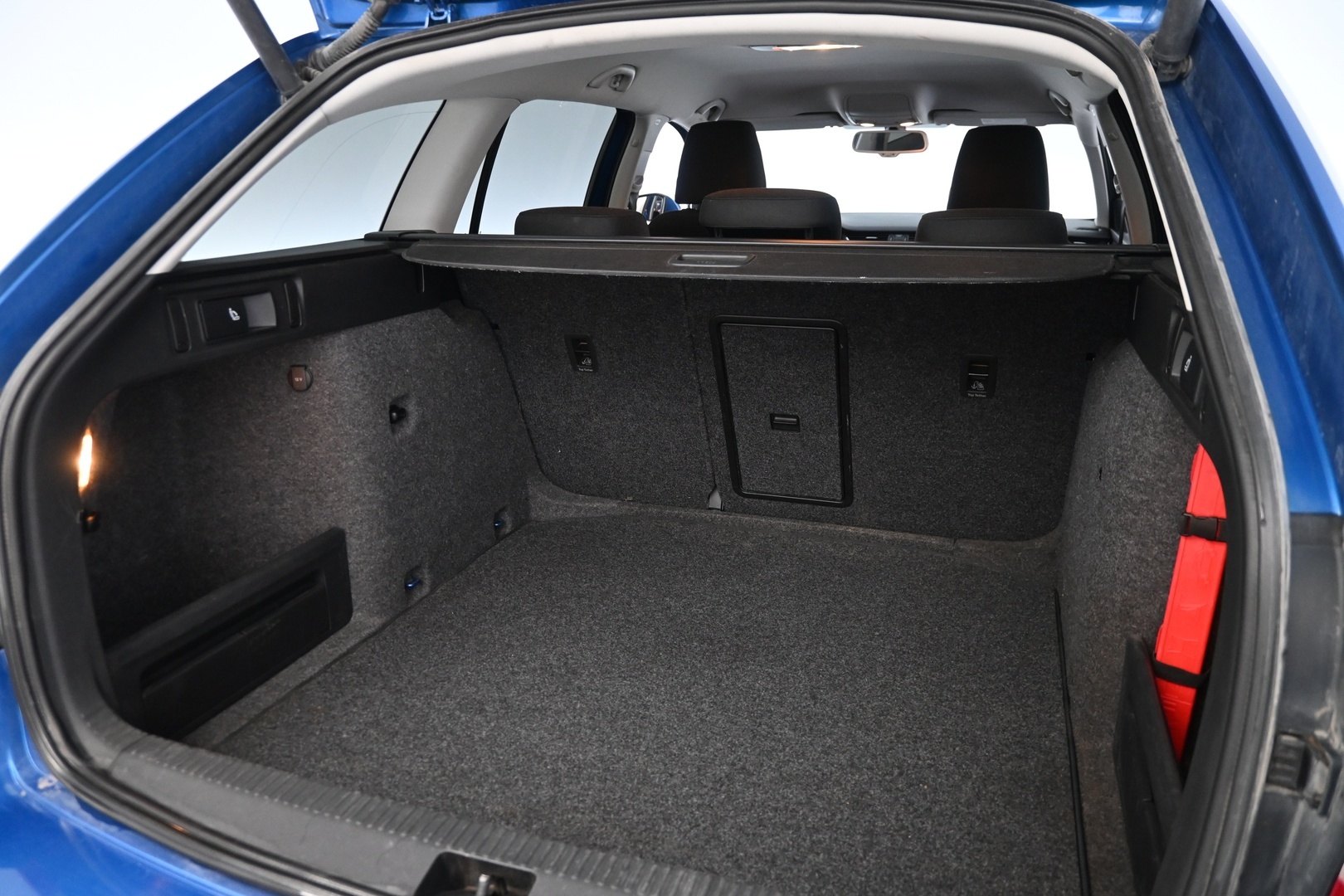 SKODA Octavia 2013