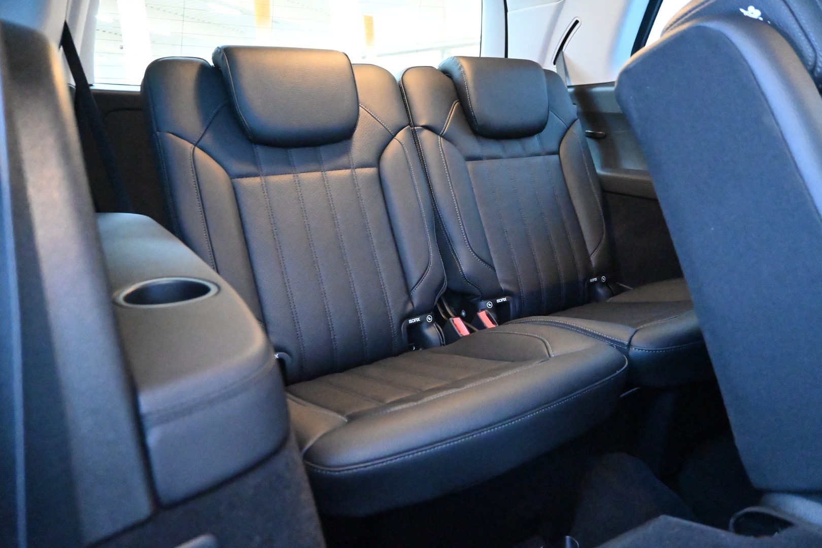 MERCEDES-BENZ GLS 2016