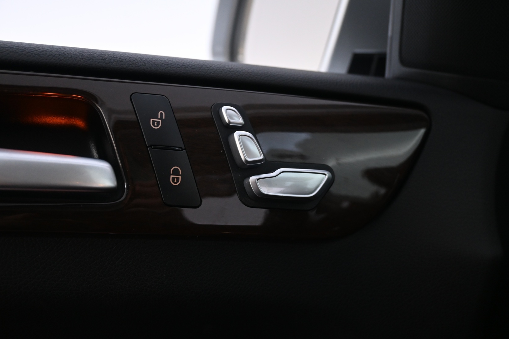 MERCEDES-BENZ GLS 2016