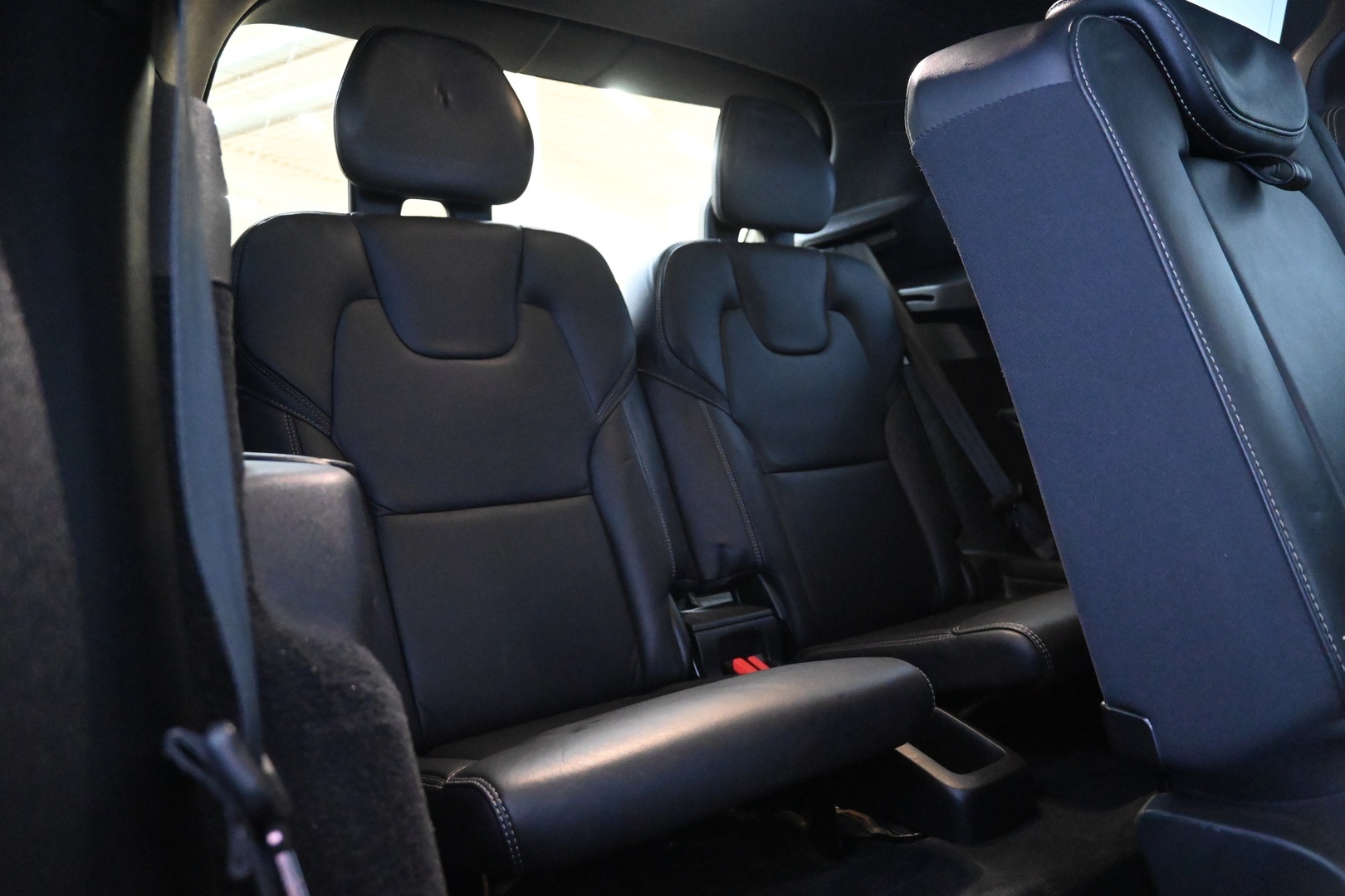 VOLVO XC90 2016