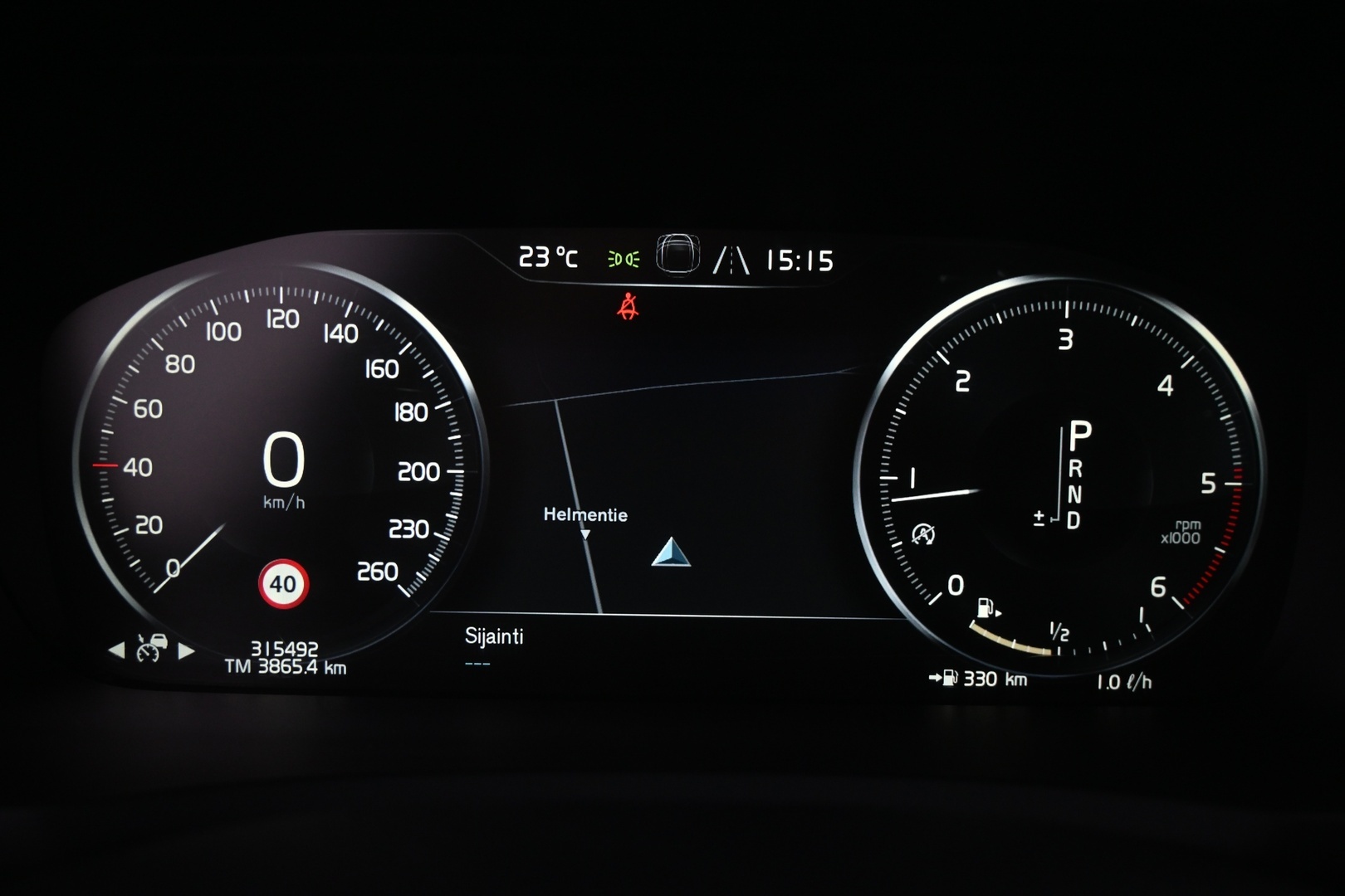 VOLVO XC90 2016