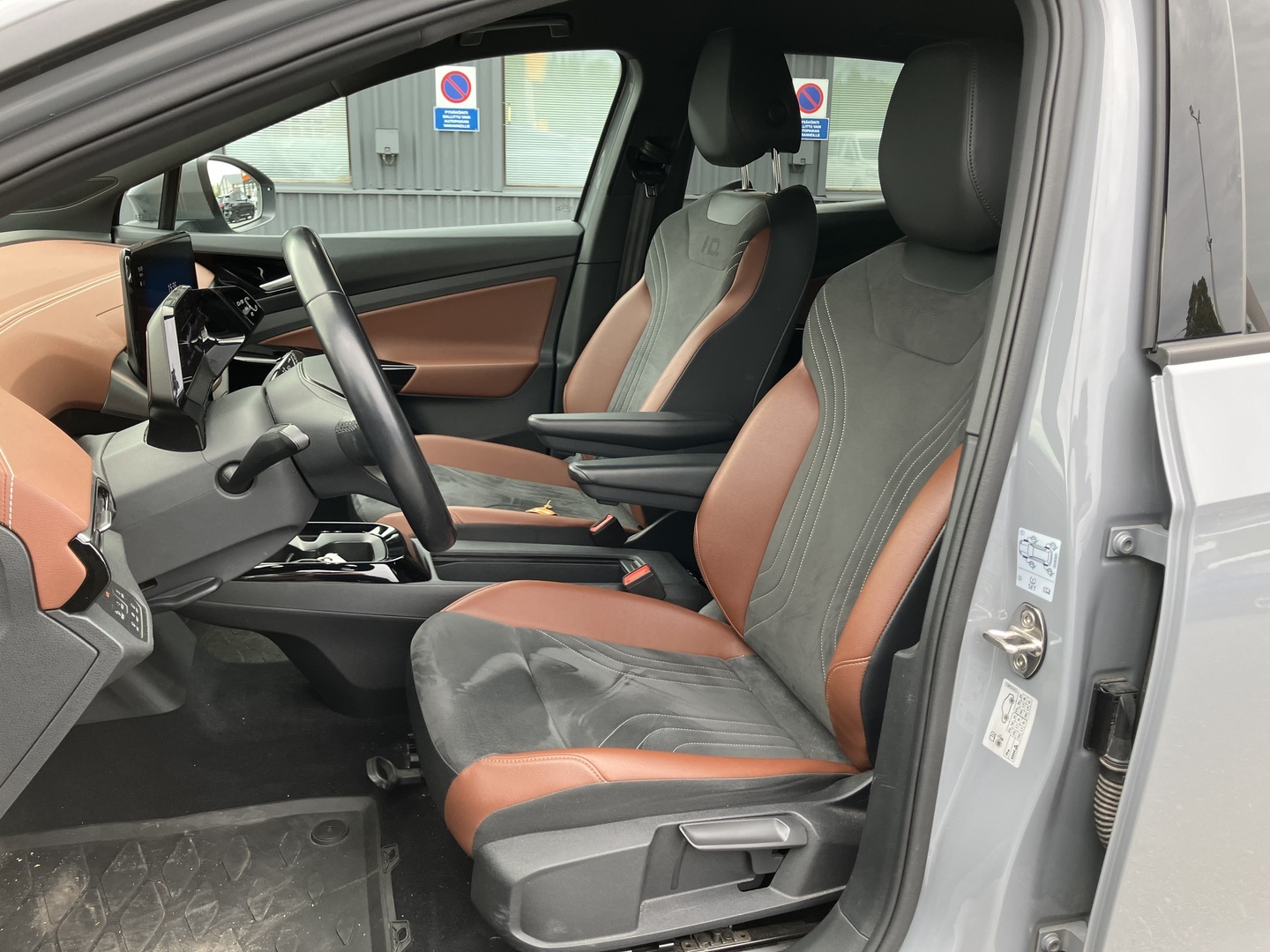 VOLKSWAGEN ID.4 2022