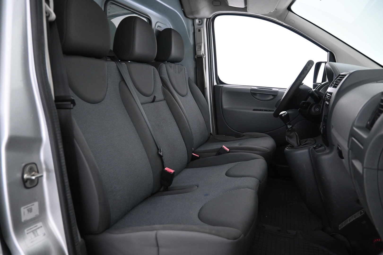 CITROEN Jumpy 2010