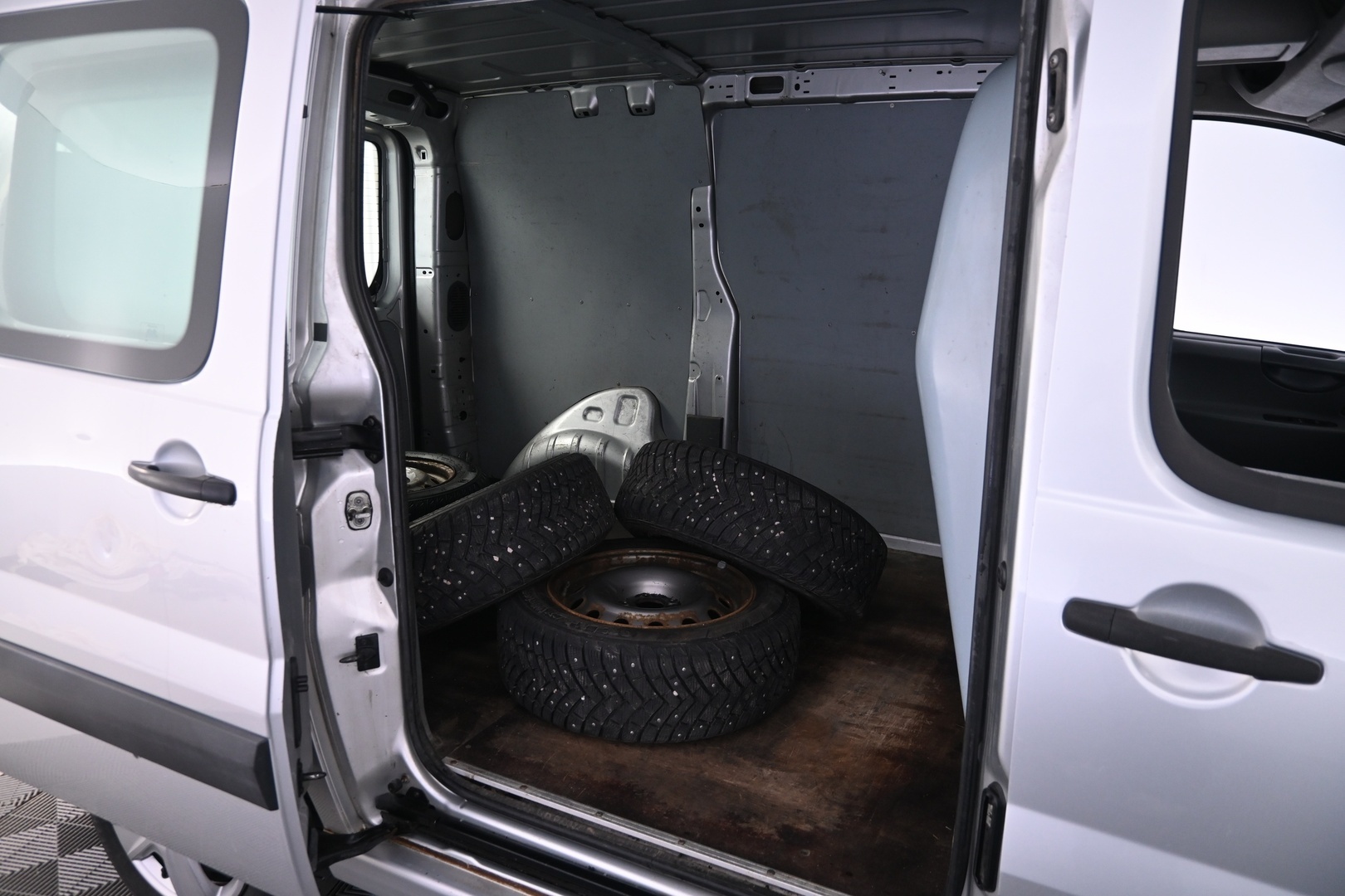 CITROEN Jumpy 2010