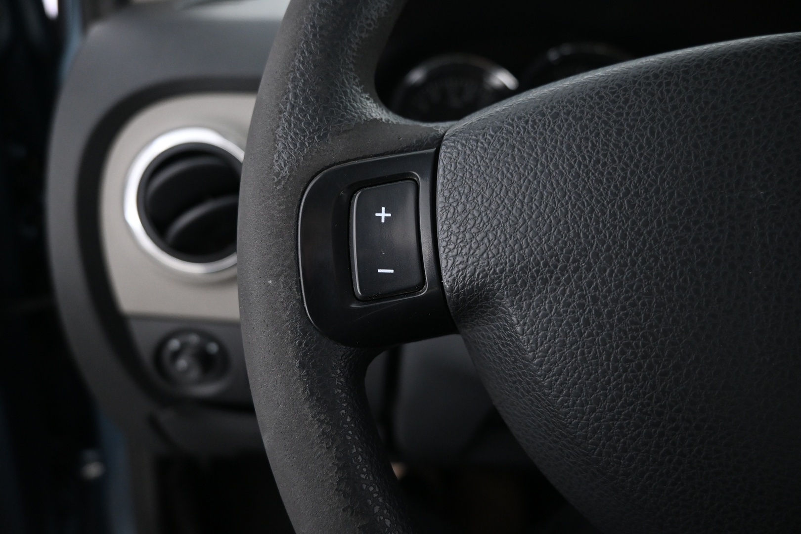 DACIA Lodgy 2014
