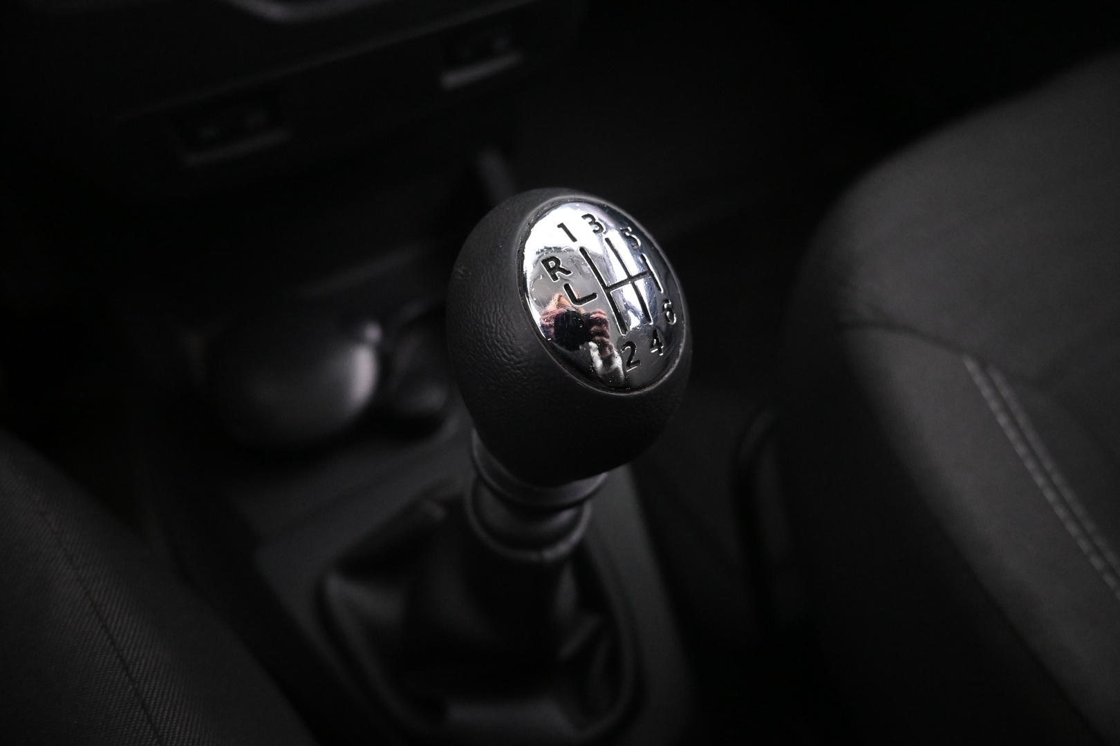 DACIA Lodgy 2014
