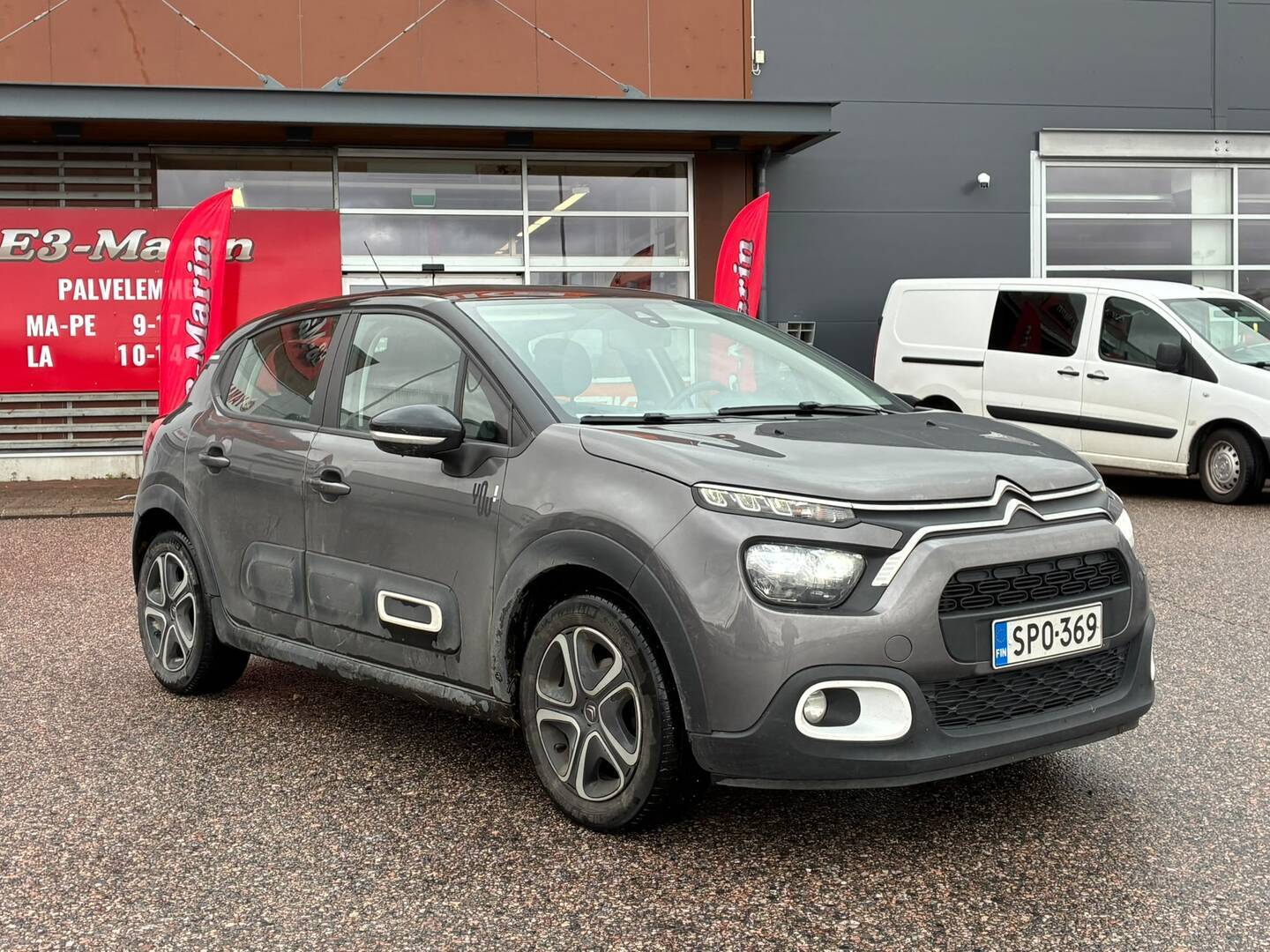 CITROEN C3 2023