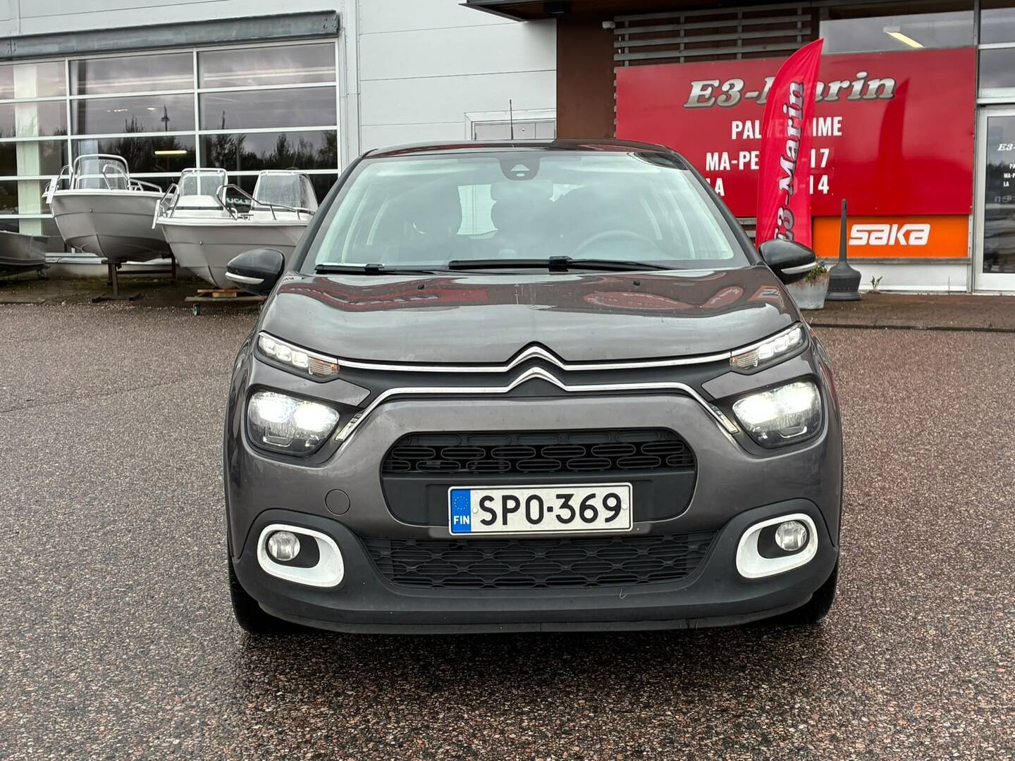 CITROEN C3 2023