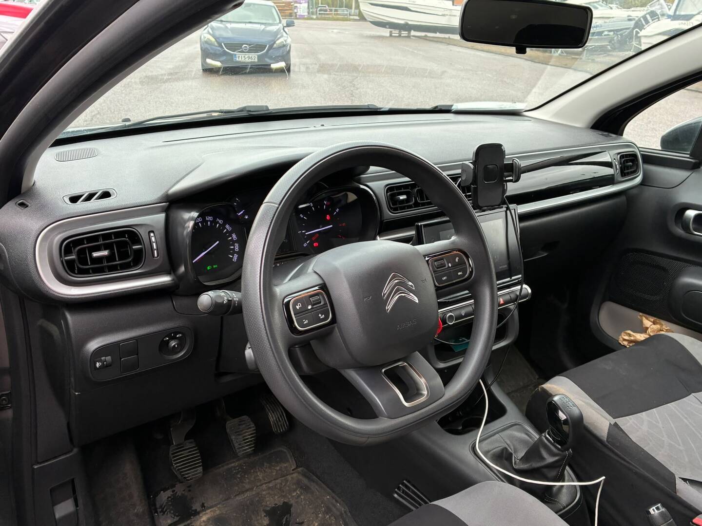 CITROEN C3 2023