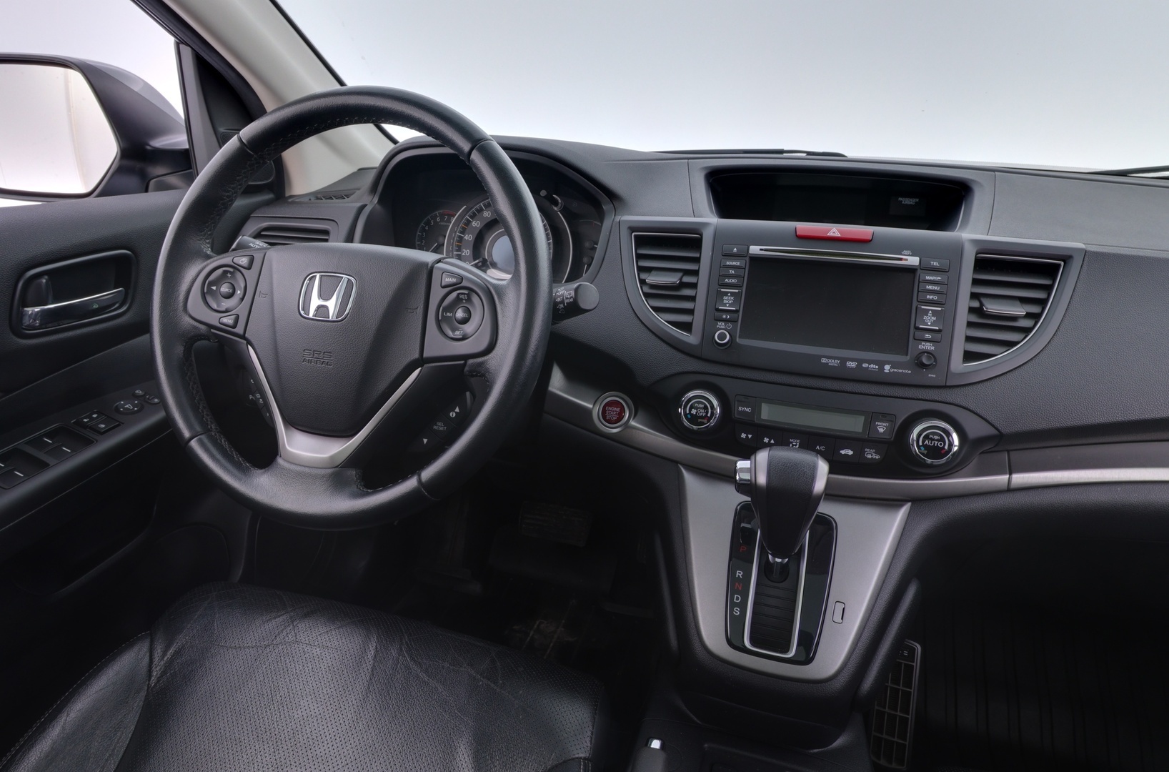 HONDA CR-V 2013