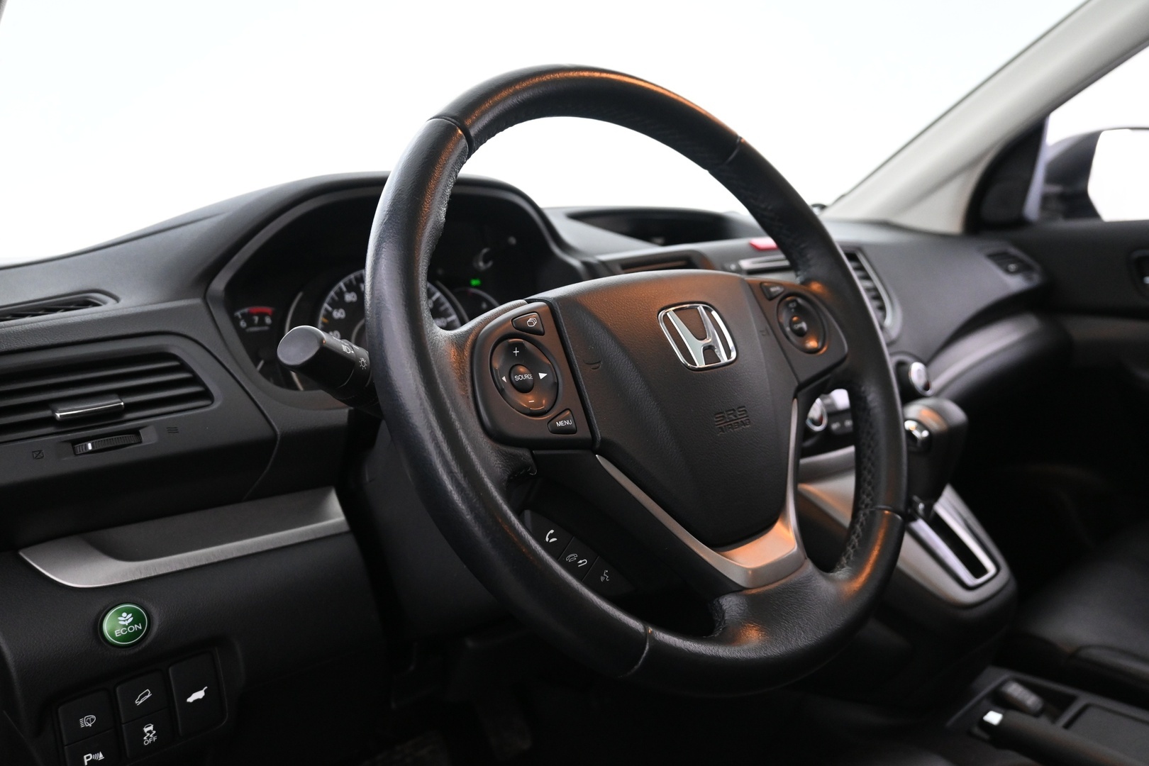 HONDA CR-V 2013