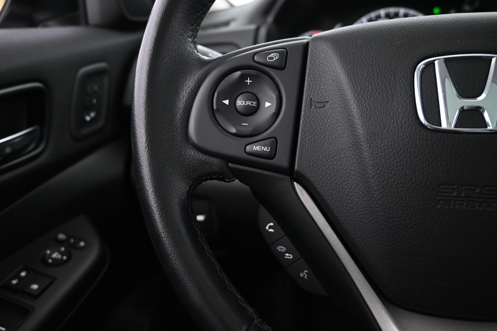 HONDA CR-V 2013