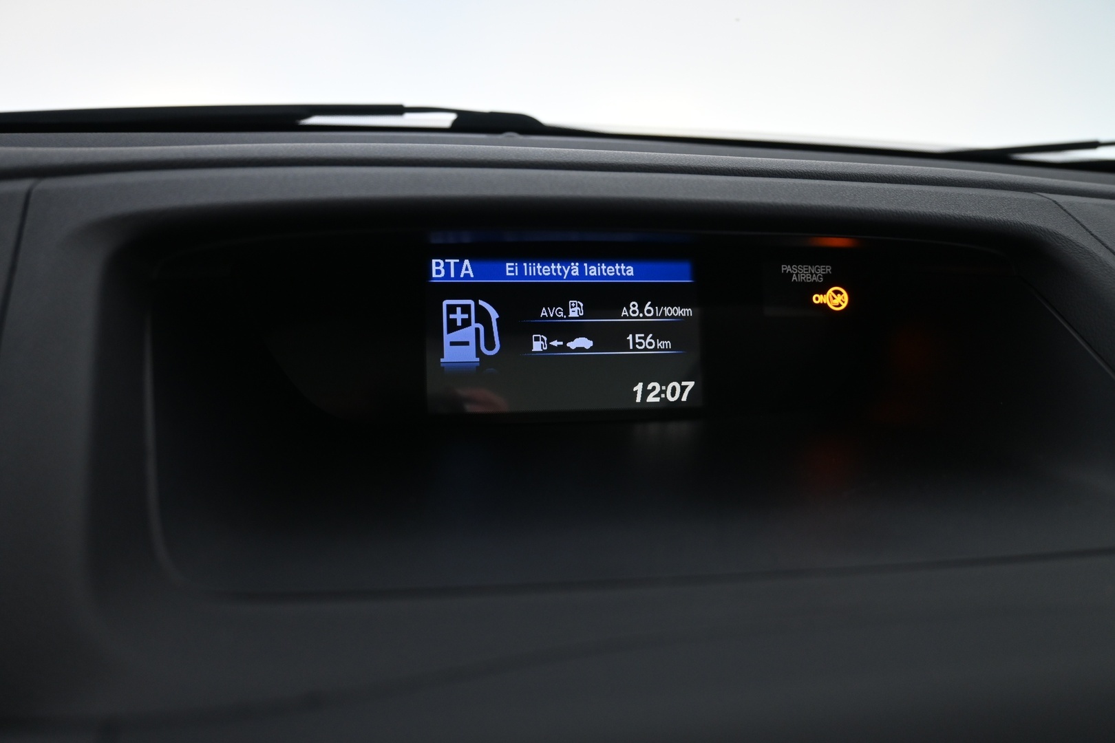 HONDA CR-V 2013
