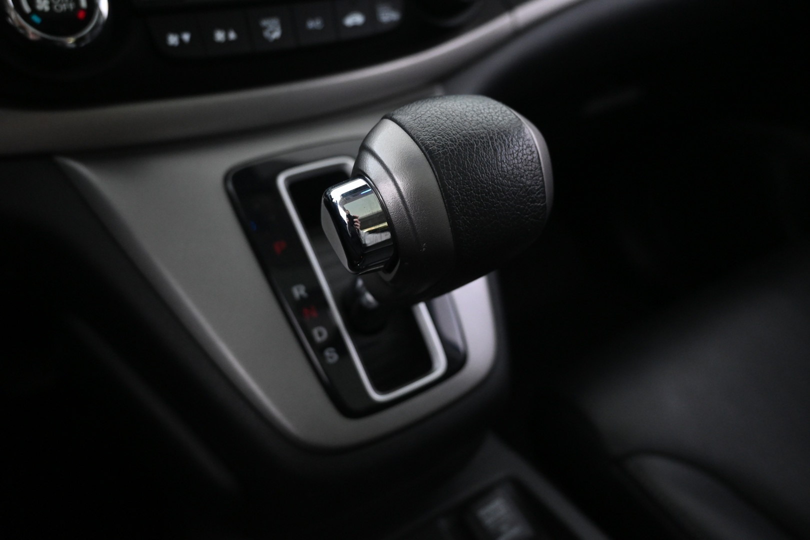HONDA CR-V 2013