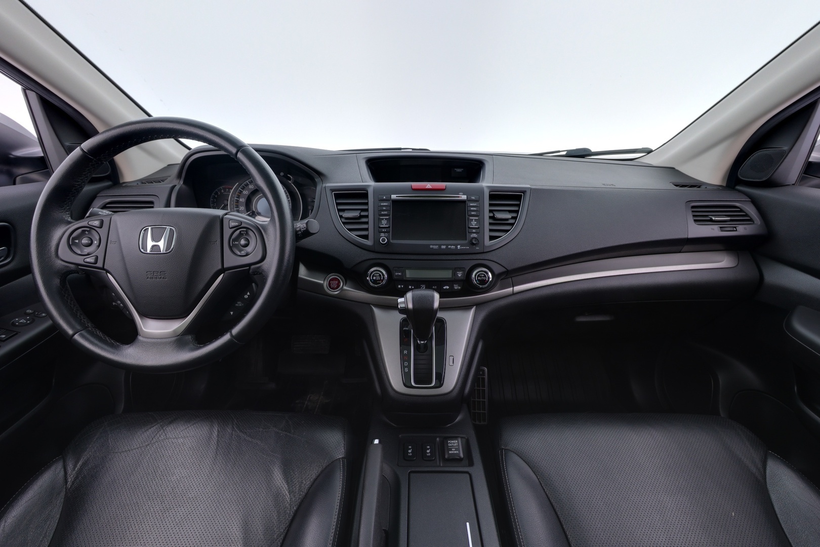 HONDA CR-V 2013