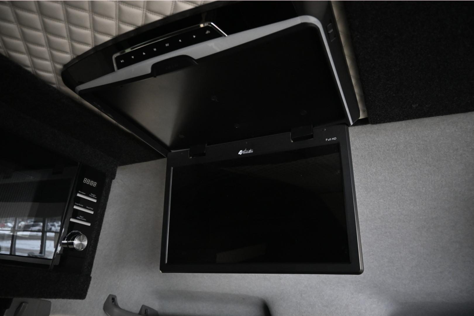 MERCEDES-BENZ SPRINTER 2016