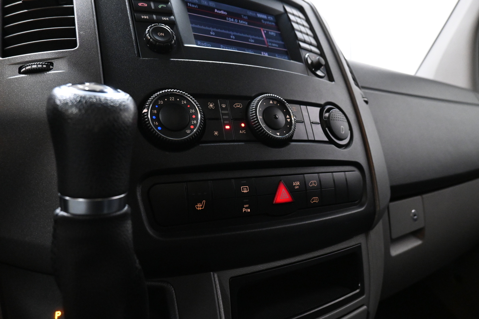 MERCEDES-BENZ SPRINTER 2016